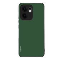 Θήκη Sonique ColorBloc Series για Oppo Reno13 F 5G / Oppo Reno13 FS 5G Πράσινο