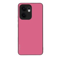Θήκη Sonique ColorBloc Series για Oppo Reno13 F 5G / Oppo Reno13 FS 5G Ροζ