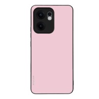 Θήκη Sonique ColorBloc Series για Oppo Reno13 F 5G / Oppo Reno13 FS 5G Ροζ Ανοιχτό
