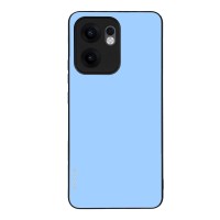 Θήκη Sonique ColorBloc Series για Oppo Reno13 F 5G / Oppo Reno13 FS 5G Τιρκουάζ