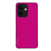 Θήκη Sonique ColorBloc Series για Oppo Reno13 F 5G / Oppo Reno13 FS 5G Ματζέντα
