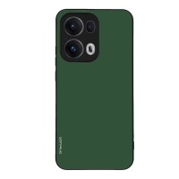 Θήκη Sonique ColorBloc Series για Oppo Reno13 Pro 5G Πράσινο