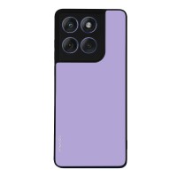 Θήκη Sonique ColorBloc Series για Motorola Edge 60 Fusion 5G Βιολετί