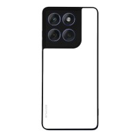 Θήκη Sonique ColorBloc Series για Motorola Edge 60 Fusion 5G Λευκό