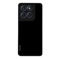 Θήκη Sonique ColorBloc Series για Motorola Edge 60 Fusion 5G Μαύρο