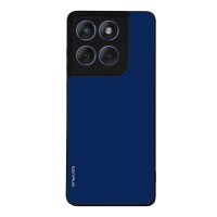 Θήκη Sonique ColorBloc Series για Motorola Edge 60 Fusion 5G Μπλέ
