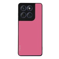 Θήκη Sonique ColorBloc Series για Motorola Edge 60 Fusion 5G Ροζ