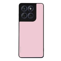 Θήκη Sonique ColorBloc Series για Motorola Edge 60 Fusion 5G Ροζ Ανοιχτό