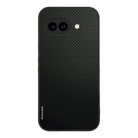Θήκη Sonique Carbon Series για Google Pixel 9a 5G Μαύρο 01