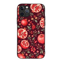 Θήκη Sonique Fruit Series για Apple iPhone 11 Pro Ρόδι