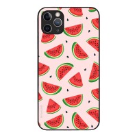 Θήκη Sonique Fruit Series για Apple iPhone 11 Pro Max Καρπούζι