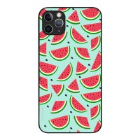 Θήκη Sonique Fruit Series για Apple iPhone 11 Pro Max Καρπούζι 01