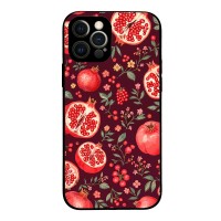 Θήκη Sonique Fruit Series για Apple iPhone 12 Pro Ρόδι