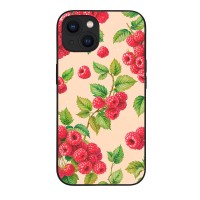 Θήκη Sonique Fruit Series για Apple iPhone 13 Βατόμουρο