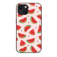 Θήκη Sonique Fruit Series για Apple iPhone 13 Καρπούζι