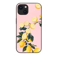 Θήκη Sonique Fruit Series για Apple iPhone 13 Λεμόνι