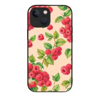 Θήκη Sonique Fruit Series για Apple iPhone 13 Mini Βατόμουρο