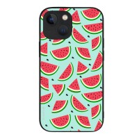 Θήκη Sonique Fruit Series για Apple iPhone 13 Mini Καρπούζι 01