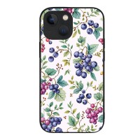 Θήκη Sonique Fruit Series για Apple iPhone 13 Mini Μύρτιλο