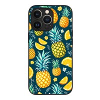 Θήκη Sonique Fruit Series για Apple iPhone 13 Pro Ανανάς