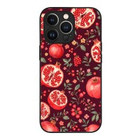 Θήκη Sonique Fruit Series για Apple iPhone 13 Pro Ρόδι