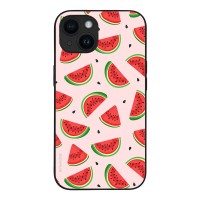 Θήκη Sonique Fruit Series για Apple iPhone 14 Καρπούζι
