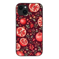 Θήκη Sonique Fruit Series για Apple iPhone 14 Plus Ρόδι