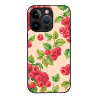 Θήκη Sonique Fruit Series για Apple iPhone 14 Pro Βατόμουρο