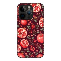 Θήκη Sonique Fruit Series για Apple iPhone 14 Pro Ρόδι