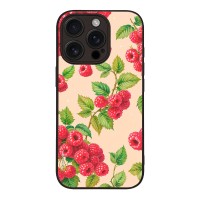 Θήκη Sonique Fruit Series για Apple iPhone 16 Pro Βατόμουρο