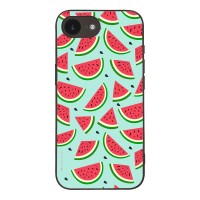 Θήκη Sonique Fruit Series για Apple iPhone 16e / iPhone 17e Καρπούζι 01