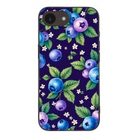 Θήκη Sonique Fruit Series για Apple iPhone 16e / iPhone 17e Μύρτιλο 01