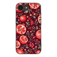 Θήκη Sonique Fruit Series για Apple iPhone 16e / iPhone 17e Ρόδι