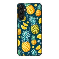 Θήκη Sonique Fruit Series για Samsung Galaxy A05s 4G Ανανάς