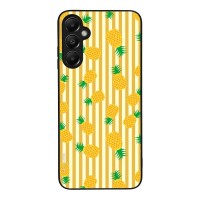 Θήκη Sonique Fruit Series για Samsung Galaxy A05s 4G Ανανάς 01