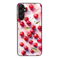 Θήκη Sonique Fruit Series για Samsung Galaxy A05s 4G Κεράσι