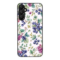 Θήκη Sonique Fruit Series για Samsung Galaxy A05s 4G Μύρτιλο