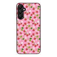 Θήκη Sonique Fruit Series για Samsung Galaxy A05s 4G Φράουλα