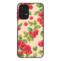 Θήκη Sonique Fruit Series για Samsung Galaxy A13 4G Βατόμουρο
