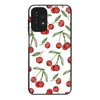 Θήκη Sonique Fruit Series για Samsung Galaxy A13 4G Κεράσι 01