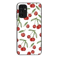 Θήκη Sonique Fruit Series για Samsung Galaxy A13 5G / Galaxy A04s Κεράσι 01