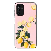 Θήκη Sonique Fruit Series για Samsung Galaxy A13 5G / Galaxy A04s Λεμόνι