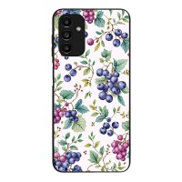 Θήκη Sonique Fruit Series για Samsung Galaxy A13 5G / Galaxy A04s Μύρτιλο