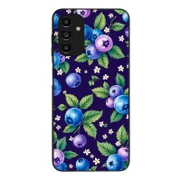 Θήκη Sonique Fruit Series για Samsung Galaxy A13 5G / Galaxy A04s Μύρτιλο 01