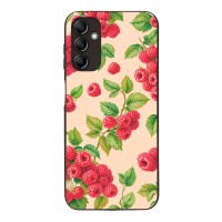 Θήκη Sonique Fruit Series για Samsung Galaxy A14 4G / Galaxy A14 5G Βατόμουρο