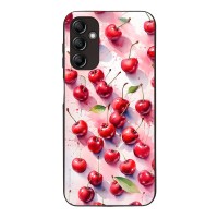 Θήκη Sonique Fruit Series για Samsung Galaxy A14 4G / Galaxy A14 5G Κεράσι