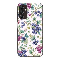 Θήκη Sonique Fruit Series για Samsung Galaxy A14 4G / Galaxy A14 5G Μύρτιλο