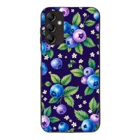 Θήκη Sonique Fruit Series για Samsung Galaxy A14 4G / Galaxy A14 5G Μύρτιλο 01