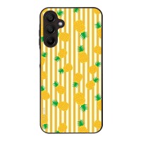 Θήκη Sonique Fruit Series για Samsung Galaxy A15 4G / Galaxy A15 5G Ανανάς 01