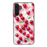 Θήκη Sonique Fruit Series για Samsung Galaxy A15 4G / Galaxy A15 5G Κεράσι